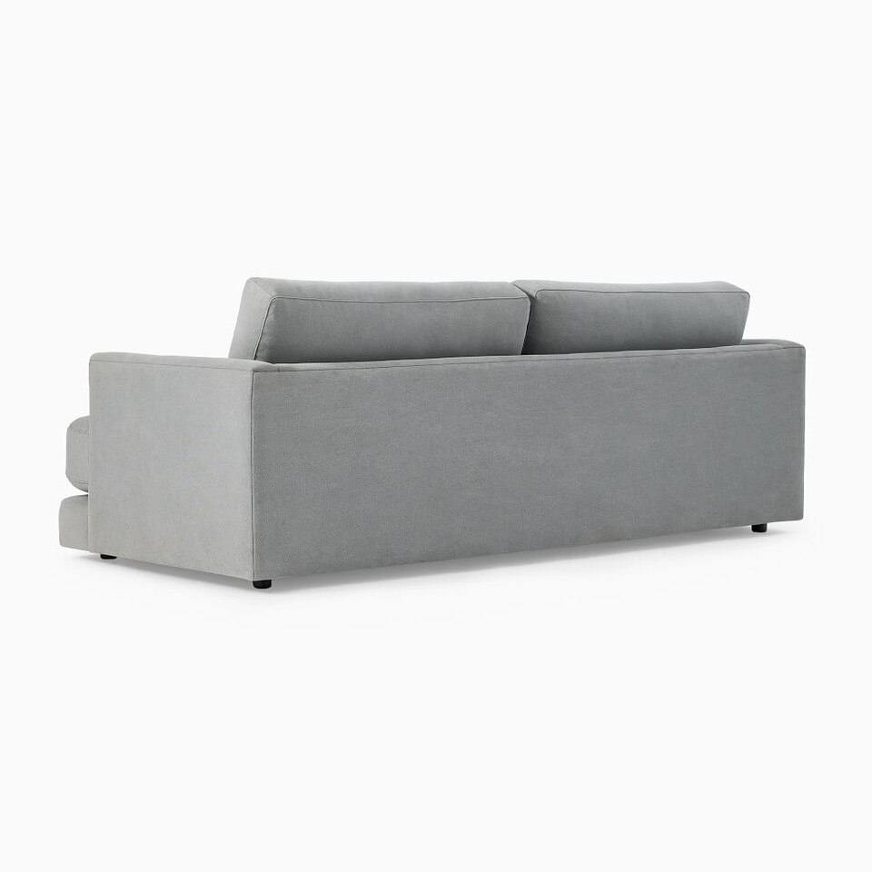 Haven Sofa (213 cm) West Elm Australia